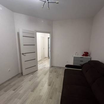 Сдается 1-комнатная квартира, 34 м²