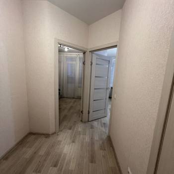 Сдается 1-комнатная квартира, 34 м²