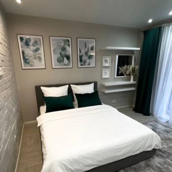 Сдается 1-комнатная квартира, 30 м²