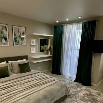 Сдается 1-комнатная квартира, 30 м²