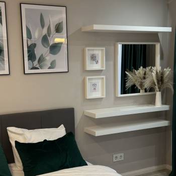 Сдается 1-комнатная квартира, 30 м²