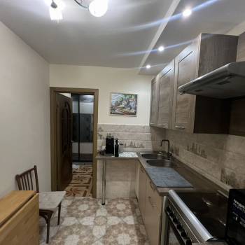 Сдается 2-х комнатная квартира, 50 м²