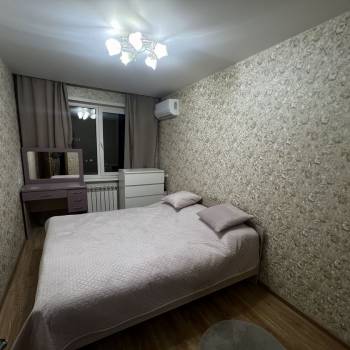 Сдается 2-х комнатная квартира, 50 м²
