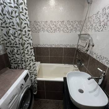 Сдается 2-х комнатная квартира, 50 м²