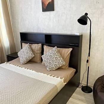 Продается 1-комнатная квартира, 23 м²