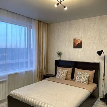 Продается 1-комнатная квартира, 23 м²