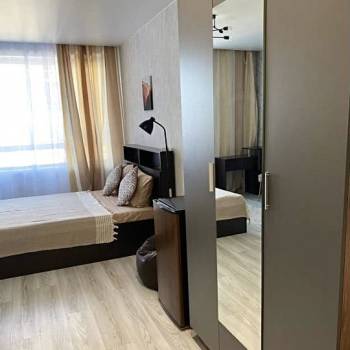 Продается 1-комнатная квартира, 23 м²