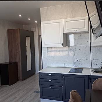 Продается 1-комнатная квартира, 23 м²