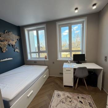 Сдается Многокомнатная квартира, 67 м²