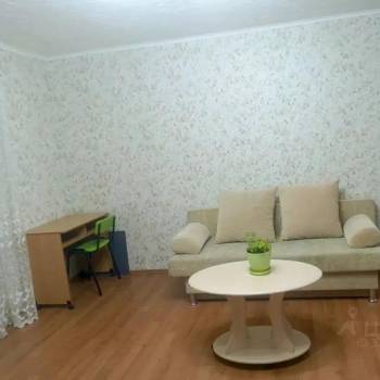 Сдается 1-комнатная квартира, 35 м²