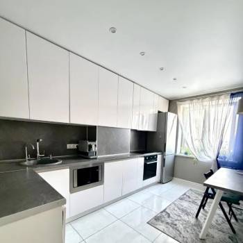 Продается 2-х комнатная квартира, 63,85 м²