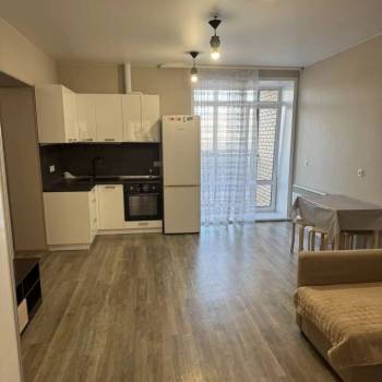 Продается 1-комнатная квартира, 49,7 м²