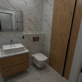 Сдается 1-комнатная квартира, 24 м²