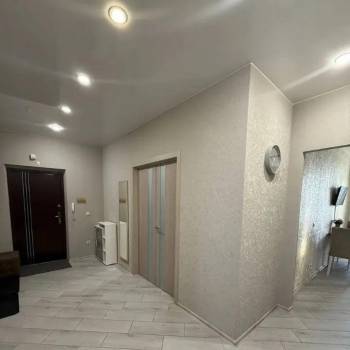 Сдается 2-х комнатная квартира, 53,9 м²