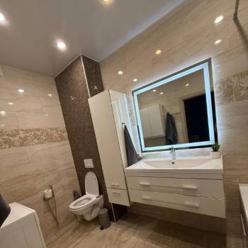 Сдается 2-х комнатная квартира, 53,9 м²
