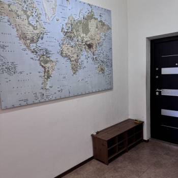 Сдается 1-комнатная квартира, 39,3 м²