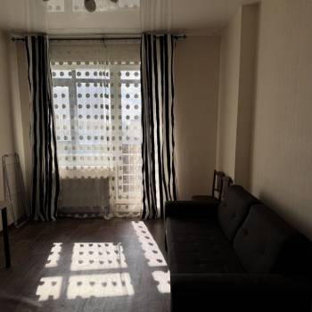 Сдается 1-комнатная квартира, 39,3 м²