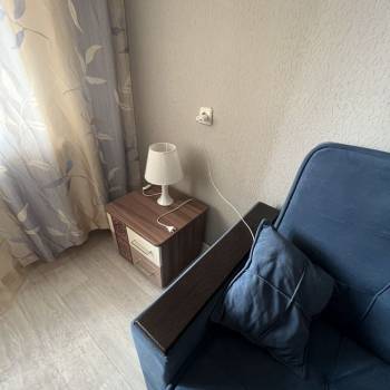 Сдается 1-комнатная квартира, 33 м²