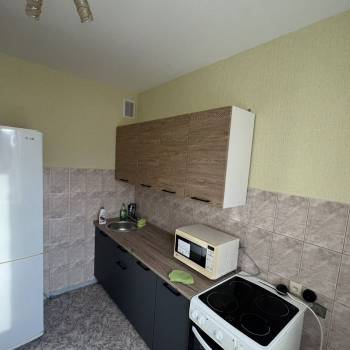 Сдается 1-комнатная квартира, 33 м²