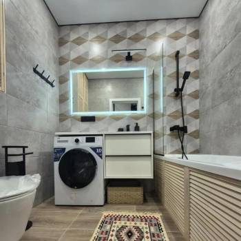 Сдается 1-комнатная квартира, 38 м²