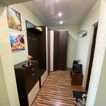 Сдается 1-комнатная квартира, 44 м²