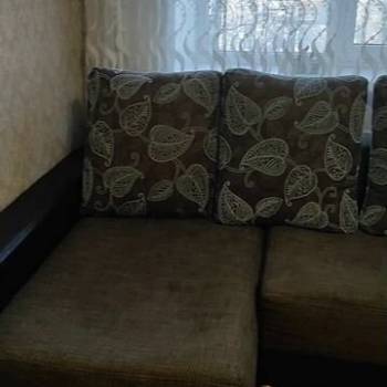 Сдается 2-х комнатная квартира, 45 м²