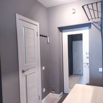 Сдается 1-комнатная квартира, 32 м²