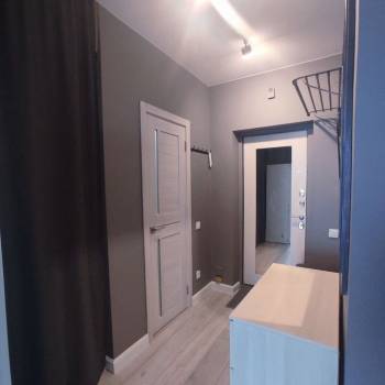 Сдается 1-комнатная квартира, 32 м²