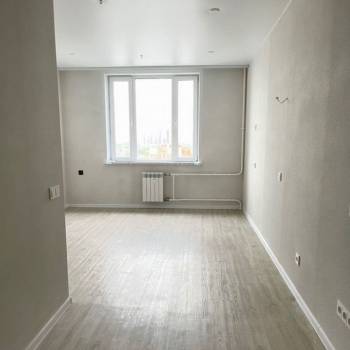 Продается 1-комнатная квартира, 22,6 м²