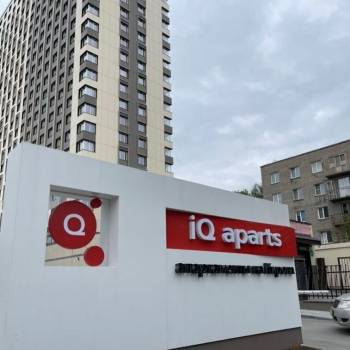 Продается 1-комнатная квартира, 22,6 м²