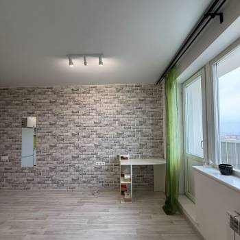 Продается 1-комнатная квартира, 30,3 м²