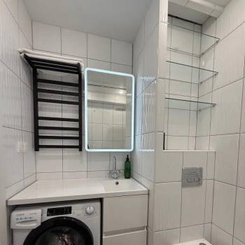 Сдается 2-х комнатная квартира, 40 м²
