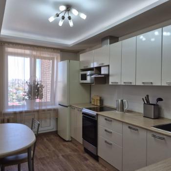 Продается 3-х комнатная квартира, 71,8 м²