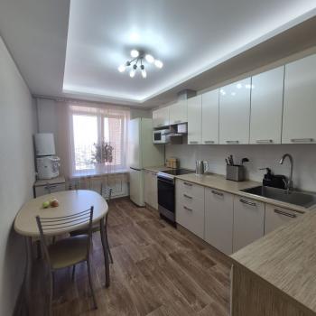 Продается 3-х комнатная квартира, 71,8 м²