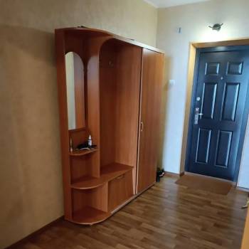 Сдается 1-комнатная квартира, 39 м²
