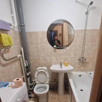 Сдается 1-комнатная квартира, 26 м²