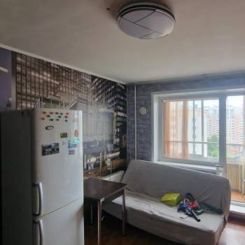 Сдается 1-комнатная квартира, 26 м²