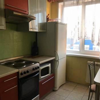 Сдается 1-комнатная квартира, 46 м²