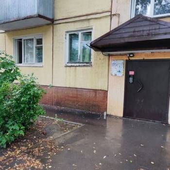 Продается 2-х комнатная квартира, 45 м²