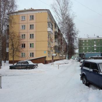 Продается 2-х комнатная квартира, 45 м²