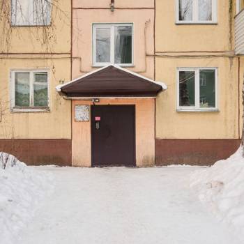 Продается 2-х комнатная квартира, 45 м²