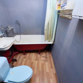 Продается 2-х комнатная квартира, 45 м²