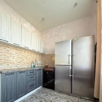 Продается 1-комнатная квартира, 31,9 м²