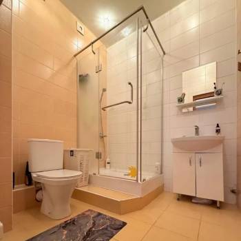 Продается 1-комнатная квартира, 31,9 м²