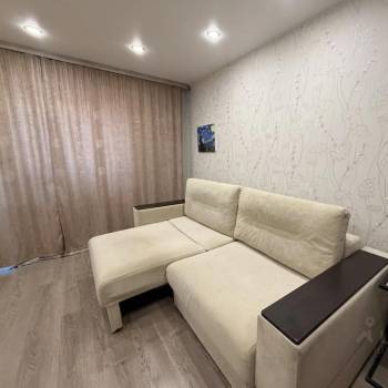Сдается Многокомнатная квартира, 58,8 м²