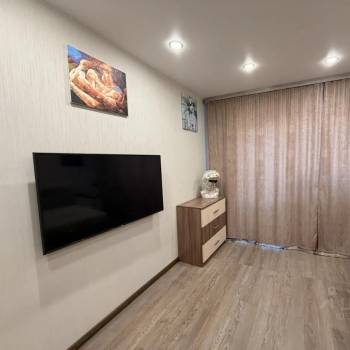 Сдается Многокомнатная квартира, 58,8 м²