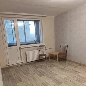 Сдается 1-комнатная квартира, 32 м²
