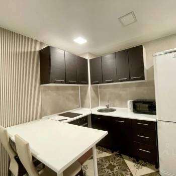 Сдается 1-комнатная квартира, 27,4 м²