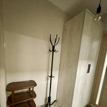 Сдается 1-комнатная квартира, 27,4 м²