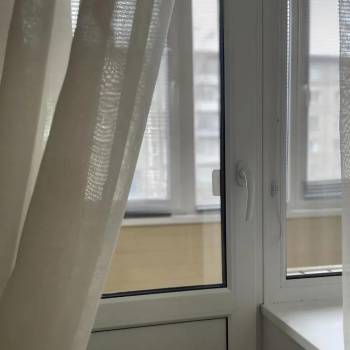 Сдается 1-комнатная квартира, 27,4 м²